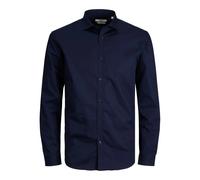 Camisa de manga larga grande Jack & Jones Cardiff 2XL