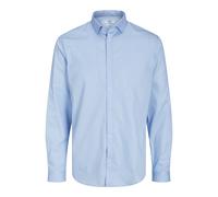Camisa de manga larga Jack & Jones Cardiff L