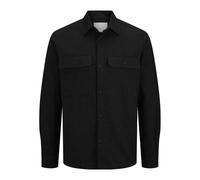 Camisa de manga larga Jack & Jones Raymond Melange XL