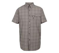 Camisa de manga larga Regatta Travel Packaway S Male