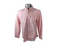 Camisa de manga larga Superdry Essentials Oxford S