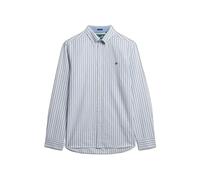 Camisa de manga larga Superdry Preppy Oxford L