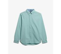 Camisa de manga larga Superdry Preppy Oxford M