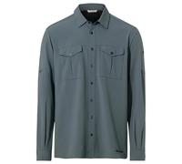 Camisa de manga larga VAUDE Rosemoor II 2XL Male
