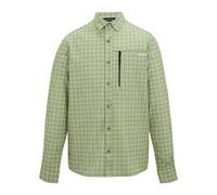 Camisa de mangas largas anti-insectos Regatta Travel Light 3XL Male