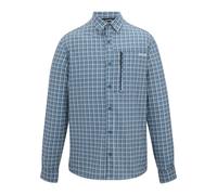 Camisa de mangas largas anti-insectos Regatta Travel Light XL Male