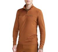 Camisa de media capa Craft Core Gain para hombre