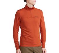 Camisa de media capa Craft Core Gain para hombre - L