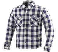 Camisa de moto Bogotto Timb-R