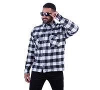 Camisa de Moto Course Thunder Negro/BlancoXXL Negro,Blanco