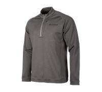 Camisa de Moto Klim Teton GrisS Gris