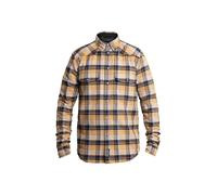 John Doe Motoshirt Camisa, Nata, Talla M