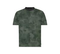 Camisa de MTB Vaude Men's Loamer Shirt (agave uni) Hombre