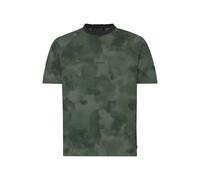 Camisa de MTB Vaude Men's Loamer Shirt (agave uni) Hombre