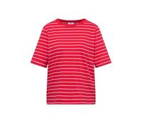 Camisa de mujer Cecil Striped Slubyarn M