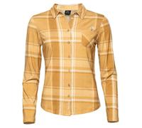 Camisa de mujer Chillaz Similaun 2.0 Talla: L / Color: amarillo