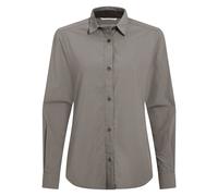 Camisa de mujer Craghoppers NosiLife Alma Long Sleeved Shirt Talla: XL / Color: gris
