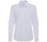 Camisa de mujer Craghoppers NosiLife Alma Long Sleeved Shirt Talla: XXL / Color: blanco