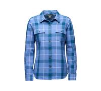 Camisa de mujer en sarga Black Diamond Project M Female
