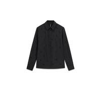 Camisa de mujer Guess Flore Logo Hotfix M