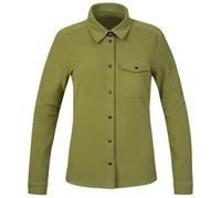 Camisa de mujer Hannah Bea Talla: M / Color: verde