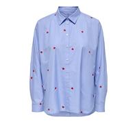 Camisa de mujer Only New Lina Grace Stripe L