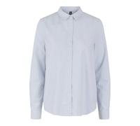 Camisa de mujer Pieces Irena Oxford L