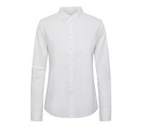 Camisa de mujer Pieces Irena Oxford S