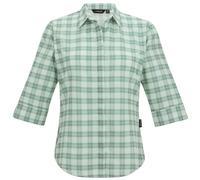 Camisa de mujer Regatta Keralin Talla: M / Color: verde claro