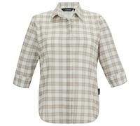 Camisa de mujer Regatta Keralin Talla: XS / Color: marrón