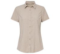Camisa de mujer VAUDE Seiland III 38 Female