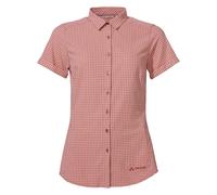 Camisa de mujer VAUDE Seiland III 38 Female