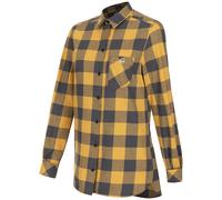 Camisa de mujer Wild Country Spotter W Shirt Talla: M / Color: amarillo/negro