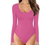 Camisa De Noche Lactancia Maternidad,Camisa De Noche Larga Para Hombre, rosa fuerte, S
