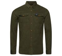 Camisa de pana Superdry Trailsman 2XL