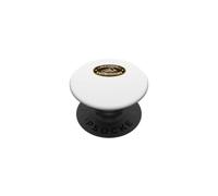 Camisa de papá lanzando Hacha de leñador PopSockets PopGrip Adhesivo