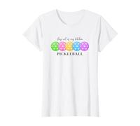 Camisa de Pickleball para Mujer Stay out of My Kitchen Cute Sassy Camiseta