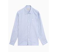 CARHARTT WIP Camisa azul claro | M