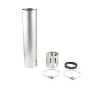 Camisa de Refrigeración Grundfos para 4 Pulgadas Sp Bomba Hasta 2,2 Kw Motores