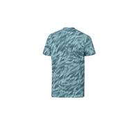Adidas - OTR Aop Tee M Mint Ton Preloved Teal - Talla XL - Azul Azul XL