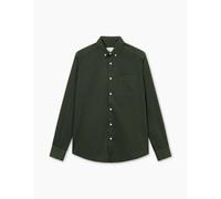 Camisa de sarga Forét Camp Light XL