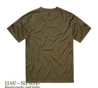 CAMISA DE SECADO RÁPIDO TÁCTICO DE MARCA CAMISETA DEL EJÉRCITO DE MANGA CORTA...