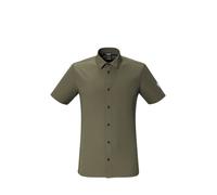 Camisa de senderismo Millet SENECA STRETCH SHIRT M (GRAPE LEAF) Hombre