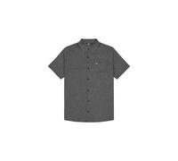 Picture Organic Clothing - Ropa de senderismo - Klivox Shirts Black de Nylon - Talla M - Negro Negro M