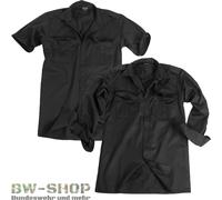 CAMISA DE SERVICIO EE. UU. MANGA CORTA Y MANGA LARGA BW CAMISA DE OCIO EJÉRCI...