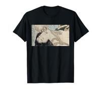 Camisa de Shunga Dream of the Fisherman's Wife Camiseta