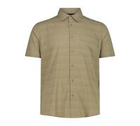 Camisa de tela elástica CMP L Male