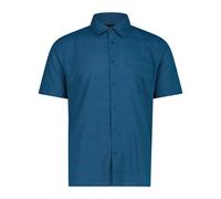 Camisa de tela elástica CMP S Male
