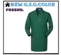 Rossini Camisa De Trabajo Brembo Plus A60122 Color Azul O Verde
