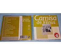 Camisa De Venus - Serie Perolas